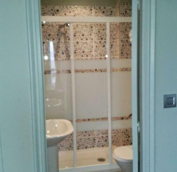 标准间带阳台, Mariquito