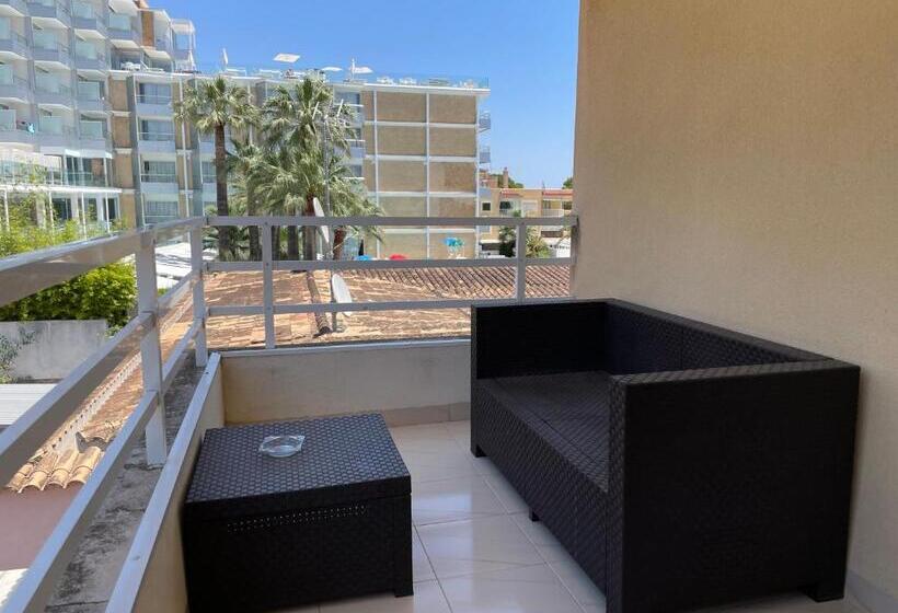 غرفة قياسية, Hostal Roberto