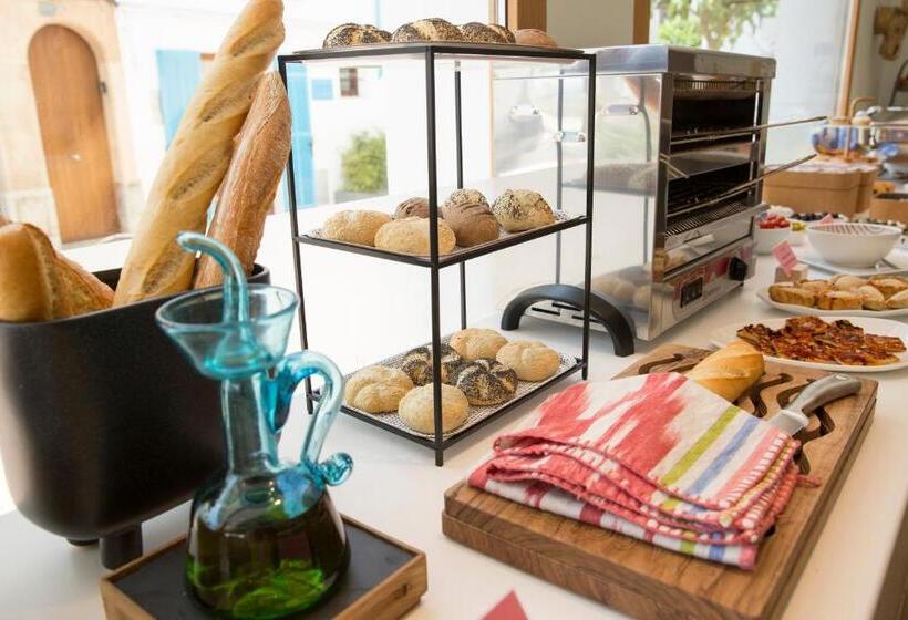 景色の見えるスーペリアルーム, La Goleta Hotel De Mar   Adults Only