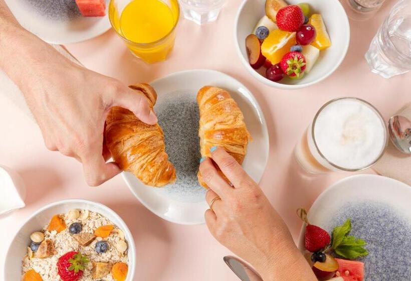 Номер Стандарт Боковой Вид на Море, La Goleta Hotel De Mar   Adults Only