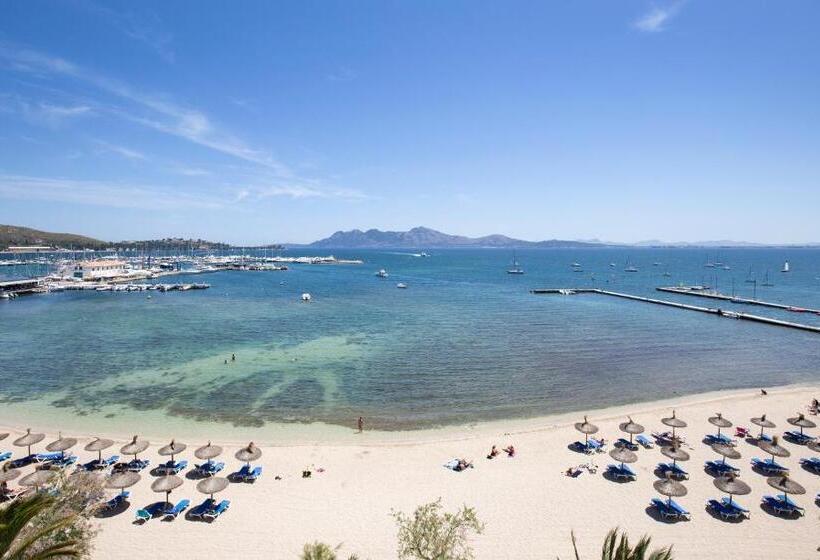 景色の見えるスーペリアルーム, La Goleta Hotel De Mar   Adults Only