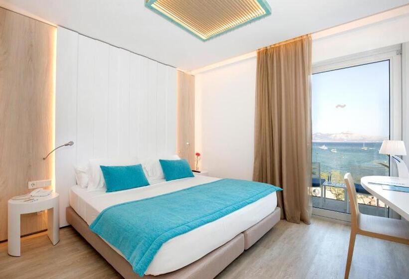 Номер Superior с Видом, La Goleta Hotel De Mar   Adults Only
