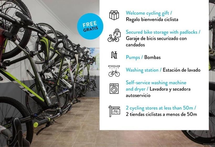 景色の見えるジュニアスイート, La Goleta Hotel De Mar   Adults Only