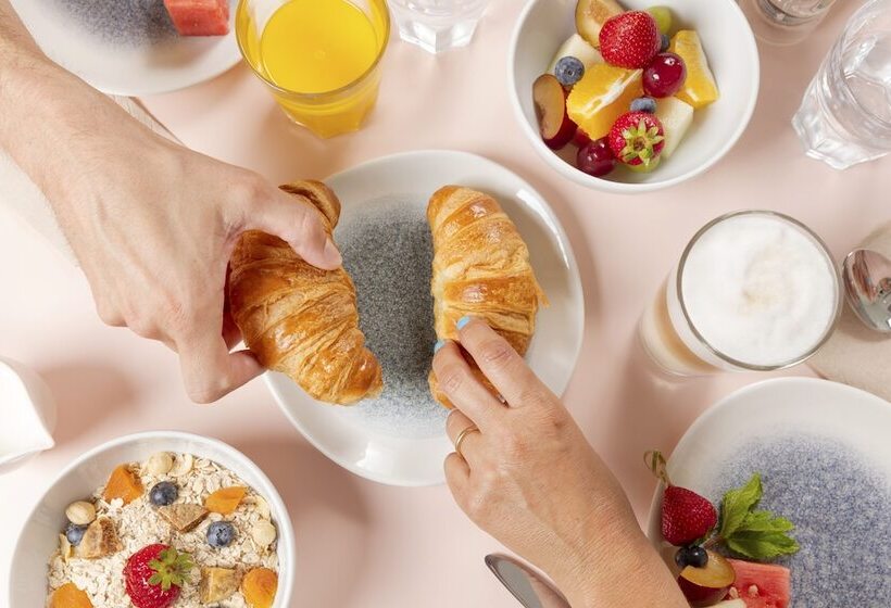 サイドオーシャンビュースタンダードルーム, La Goleta Hotel De Mar   Adults Only