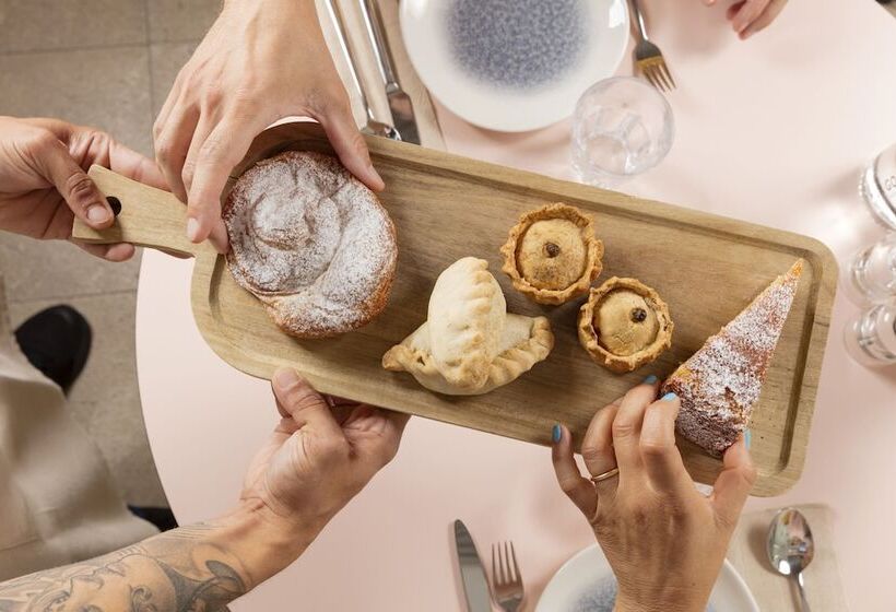 サイドオーシャンビュースタンダードルーム, La Goleta Hotel De Mar   Adults Only