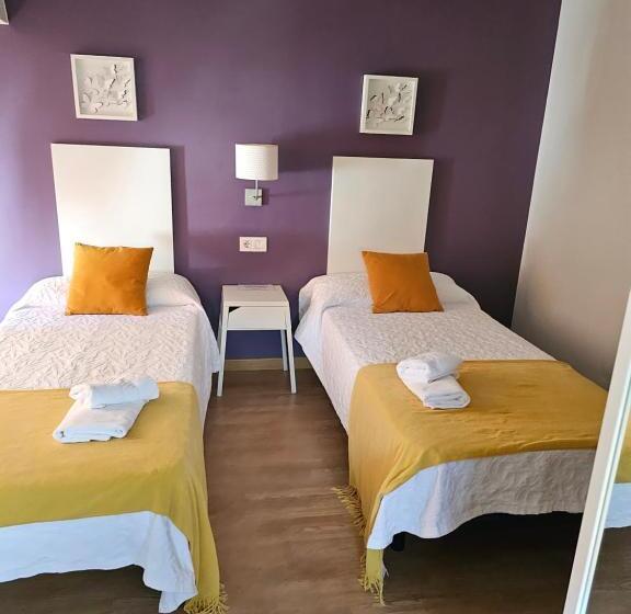 标准单人间, Mariquito