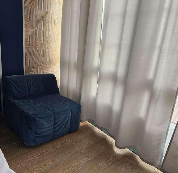 标准间, Mariquito