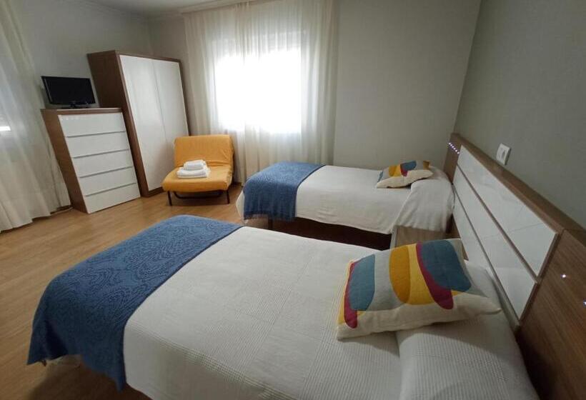 标准单人间, Mariquito