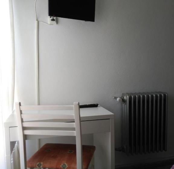 Номер Стандарт, Puente De Los Santos