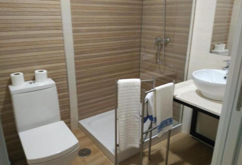 Номер Стандарт, Puente De Los Santos