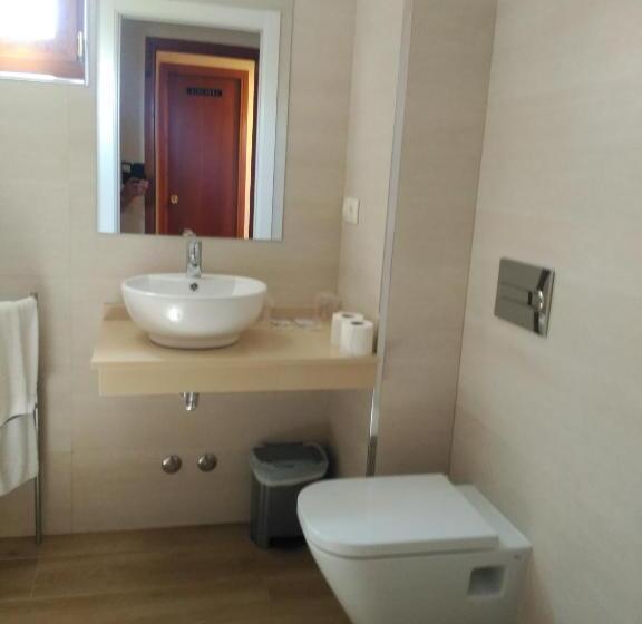 Номер Стандарт, Puente De Los Santos