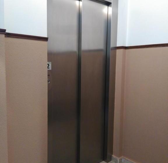 Номер Стандарт Индивидуальный, Puente De Los Santos