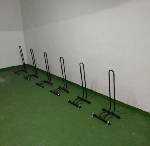 Номер Стандарт Трехместный, Puente De Los Santos