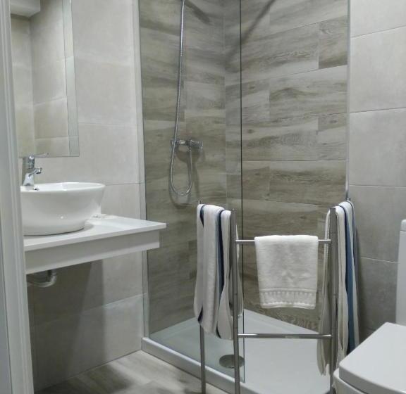 Номер Стандарт Трехместный, Puente De Los Santos