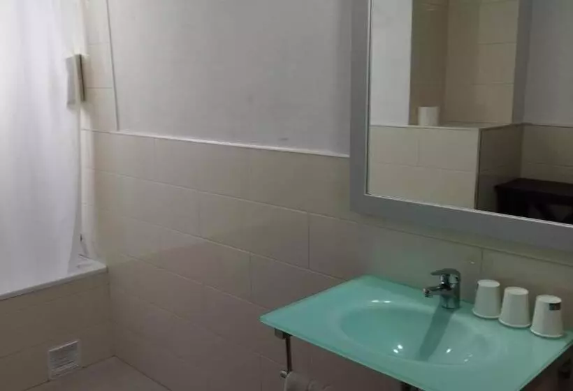 Appartamento 1 Camera da Letto, Raxa