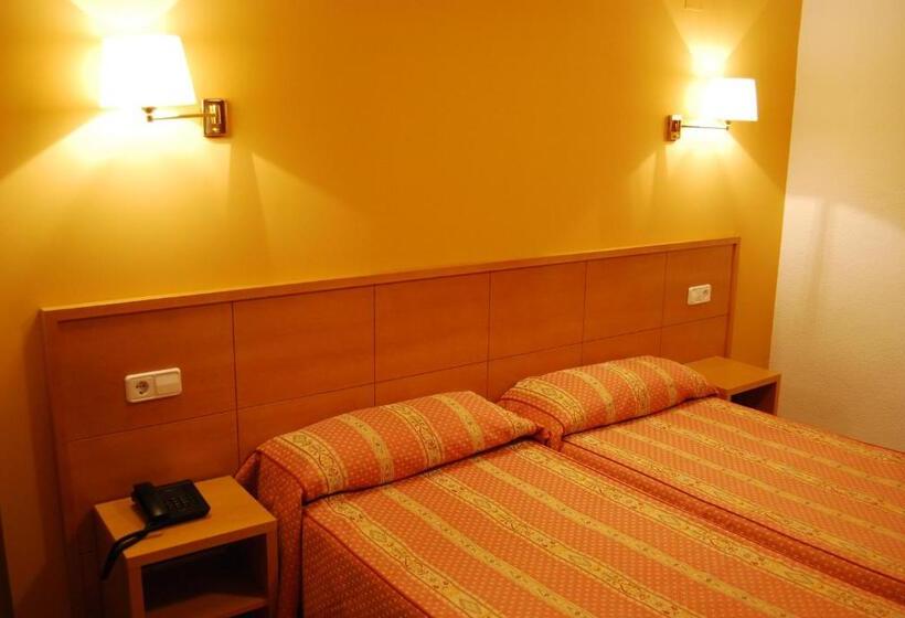 חדר סטנדרט, Santa Faz