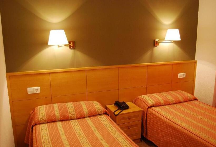 חדר סטנדרט, Santa Faz