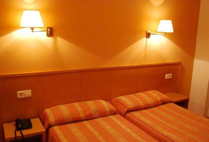 חדר סטנדרט, Santa Faz