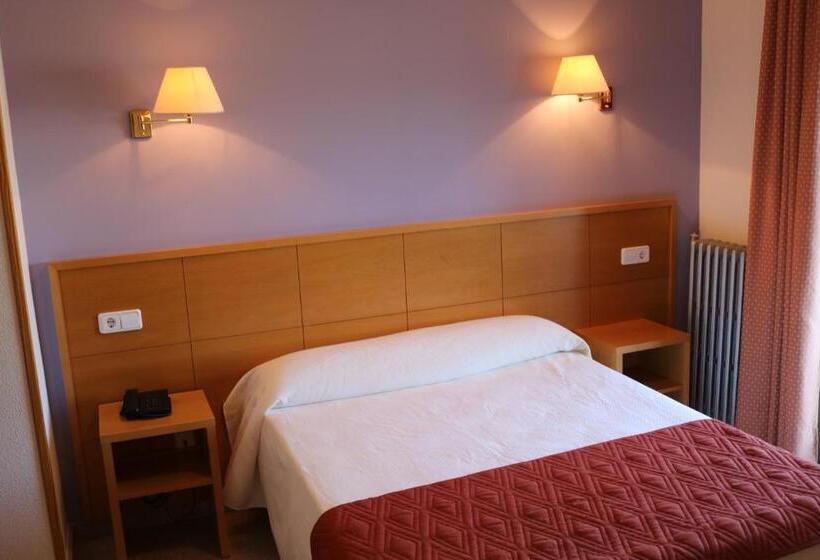 חדר סטנדרט יחיד, Santa Faz