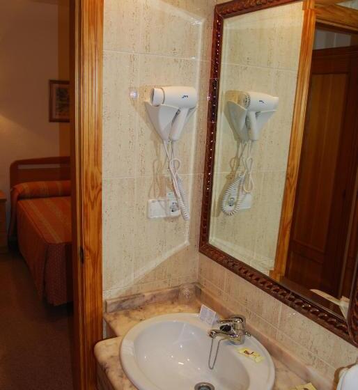 חדר סטנדרט יחיד, Santa Faz