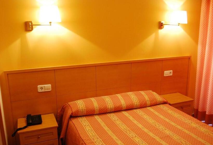 חדר סטנדרט יחיד, Santa Faz