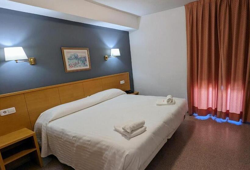 Стандартный Номер Кровать Кинг, Santa Faz
