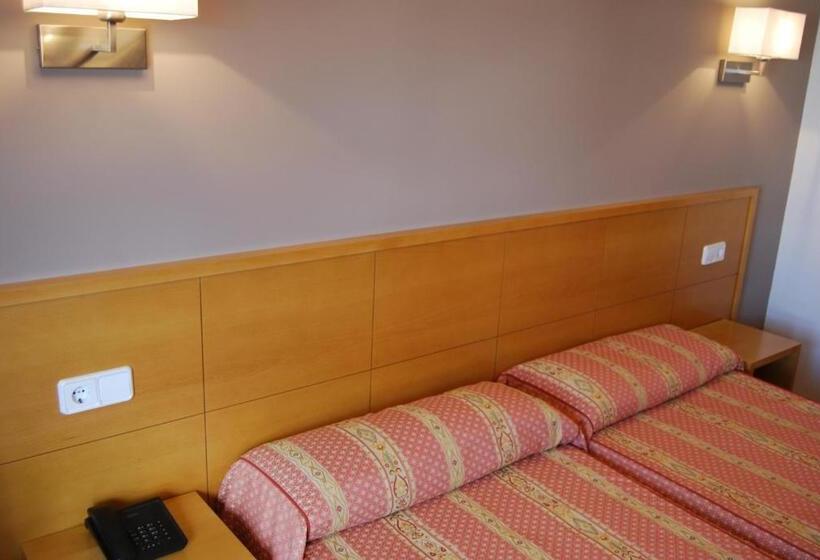 חדר סטנדרט, Santa Faz