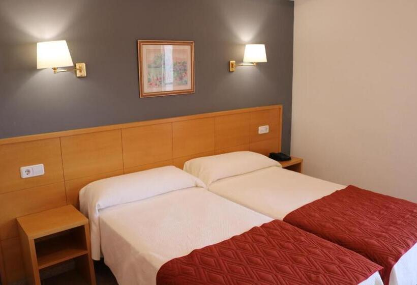 חדר סטנדרט, Santa Faz