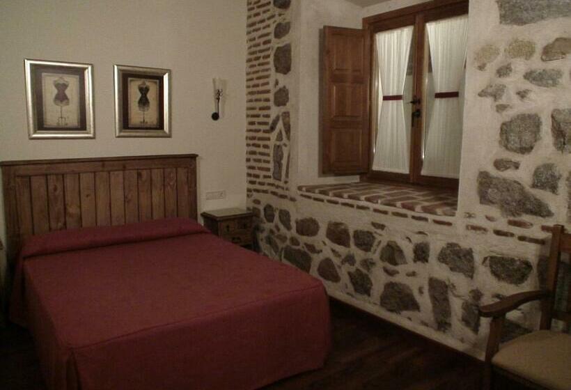 اتاق استاندارد, El Rastro - Palacio Duque De Tamames