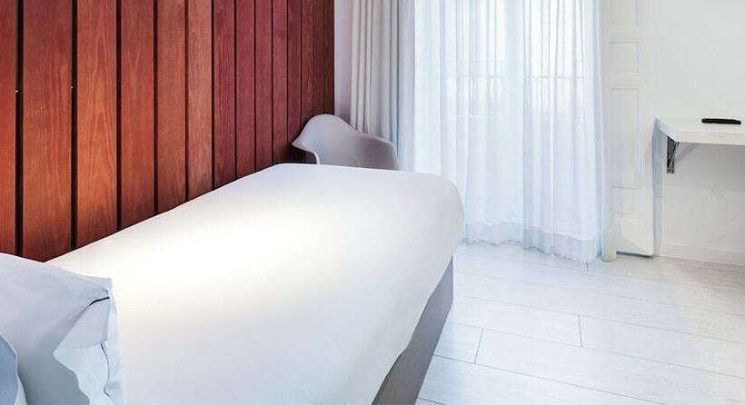 اتاق استاندارد یک نفره, B&b Hotel Madrid Centro Fuencarral 52