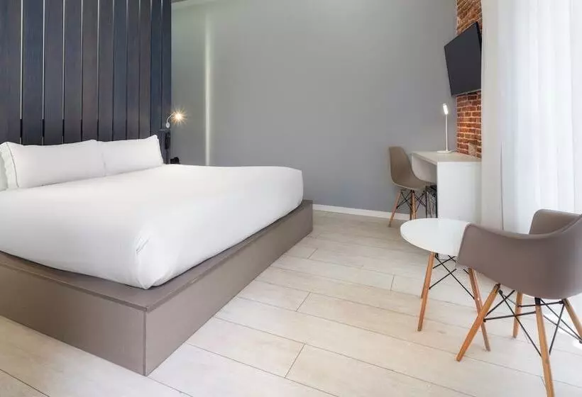 プレミアムルーム, B&b Hotel Madrid Centro Fuencarral 52