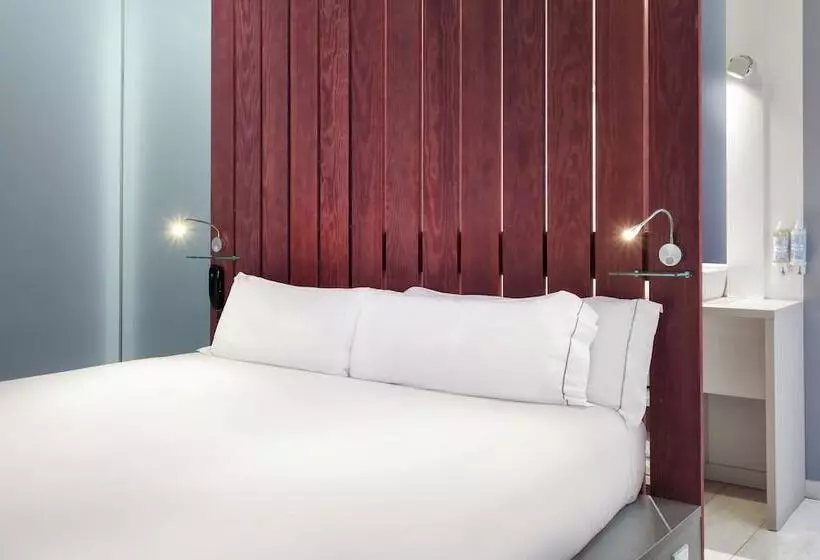 スーペリアールーム, B&b Hotel Madrid Centro Fuencarral 52