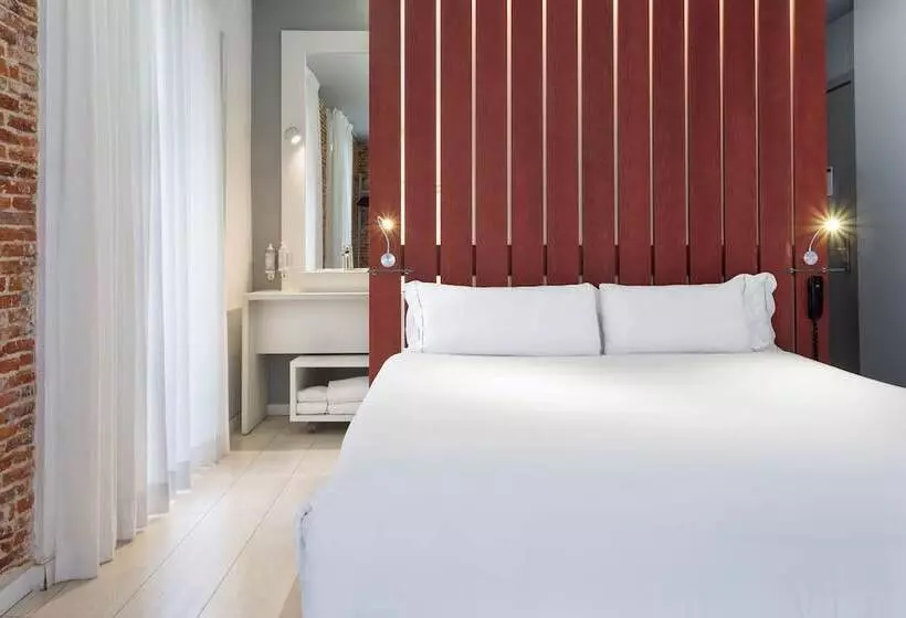 スーペリアールーム, B&b Hotel Madrid Centro Fuencarral 52