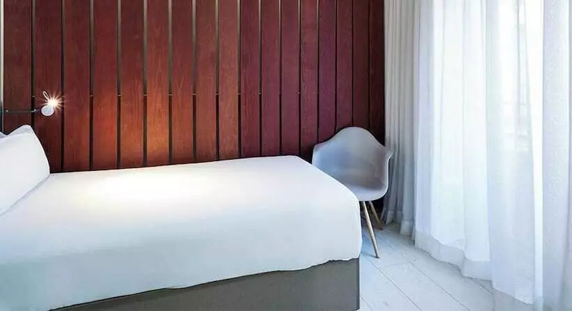 スタンダードシングルルーム, B&b Hotel Madrid Centro Fuencarral 52
