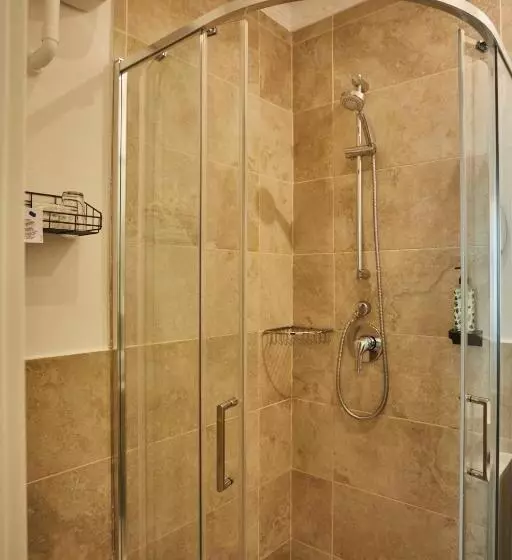 Standart Tek Kişilik Oda, Hostal Barrera
