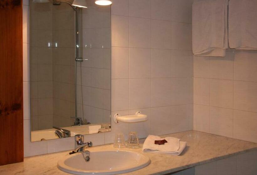 스탠다드 룸, Hostal La Catalana