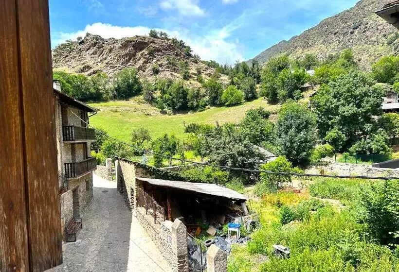 اتاق استاندارد, La Posada D àneu By Rural D àneu