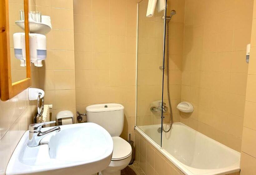 스탠다드 룸, La Posada D àneu By Rural D àneu