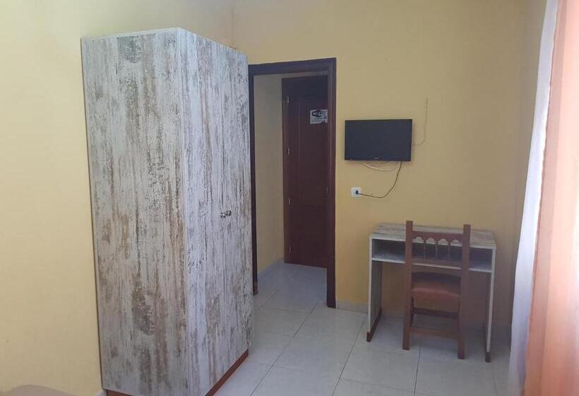 スタンダードルーム, Hostal Virgen Del Rocío