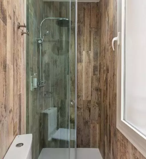 スタンダードルーム, B&b Hotel Madrid Centro Fuencarral 52