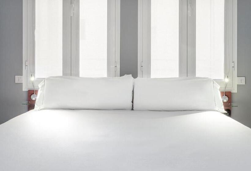 スタンダードルーム, B&b Hotel Madrid Centro Fuencarral 52