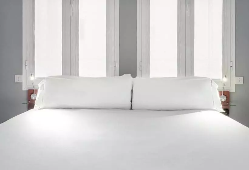 スタンダードルーム, B&b Hotel Madrid Centro Fuencarral 52