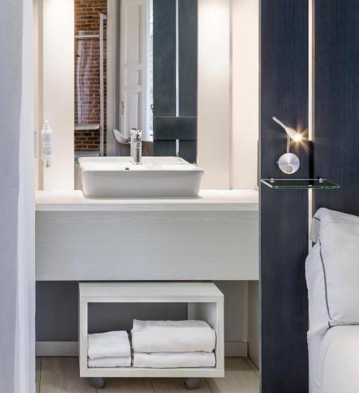 اتاق سوپریور, B&b Hotel Madrid Centro Fuencarral 52