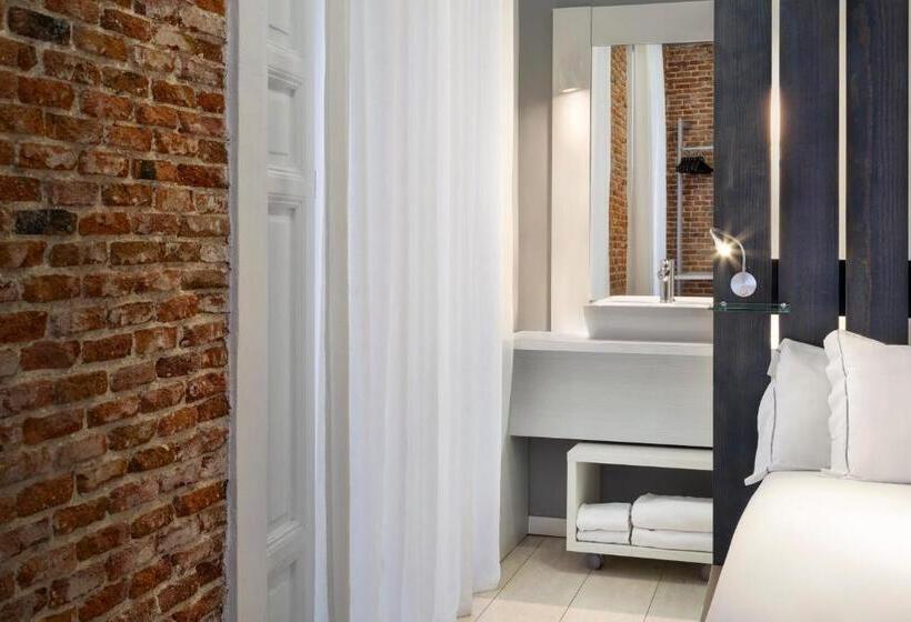 スーペリアールーム, B&b Hotel Madrid Centro Fuencarral 52