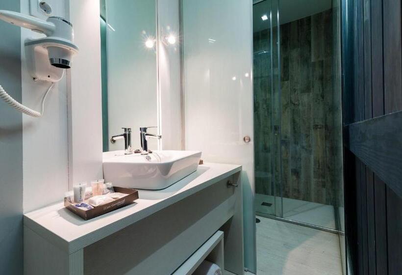 اتاق سوپریور, B&b Hotel Madrid Centro Fuencarral 52