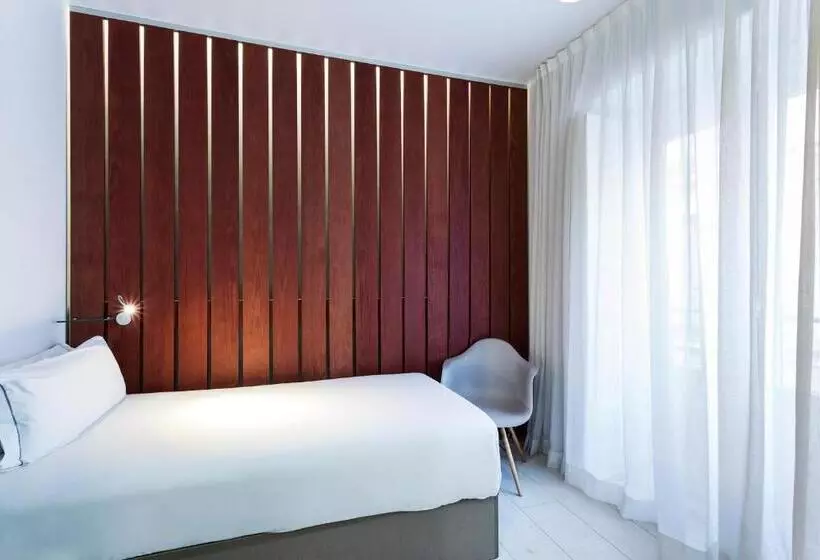 スタンダードシングルルーム, B&b Hotel Madrid Centro Fuencarral 52