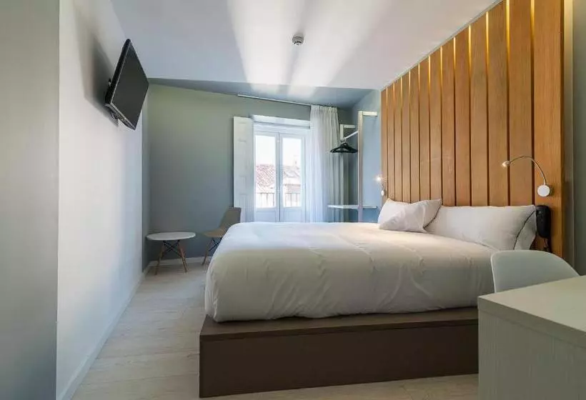 プレミアムルーム, B&b Hotel Madrid Centro Fuencarral 52