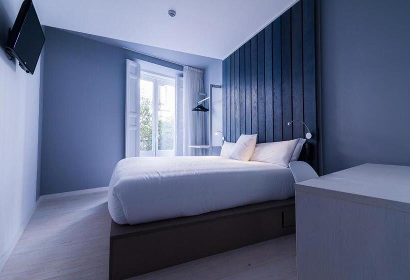 プレミアムルーム, B&b Hotel Madrid Centro Fuencarral 52