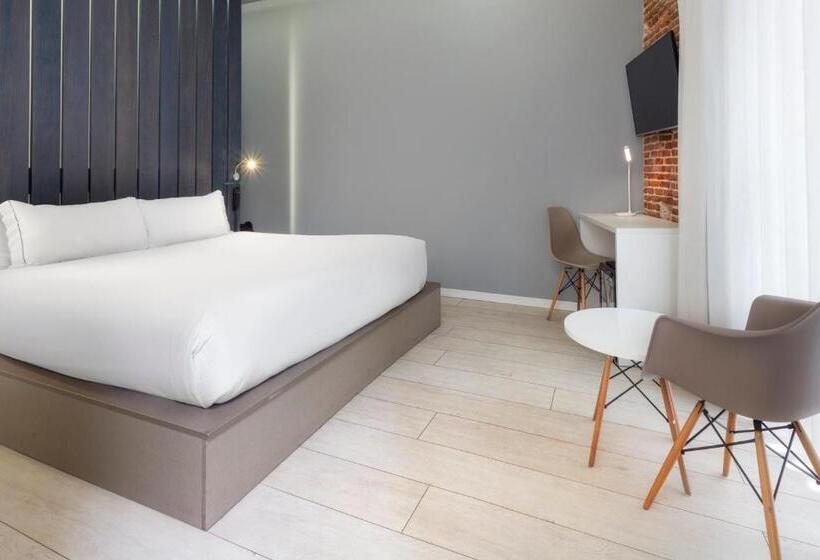 اتاق سوپریور, B&b Hotel Madrid Centro Fuencarral 52