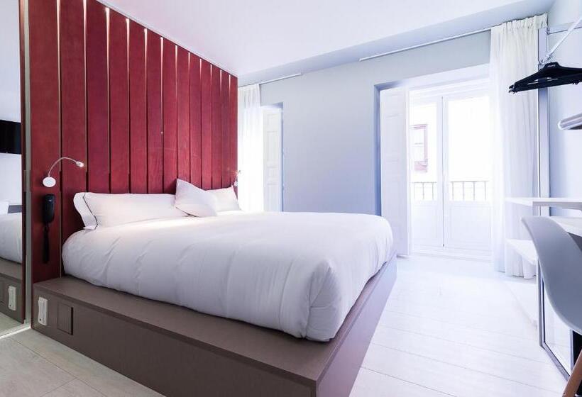 اتاق پرمیوم, B&b Hotel Madrid Centro Fuencarral 52